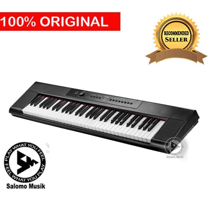 PROMO SPESIAL Artesia A61 Digital Mobile Piano Original
