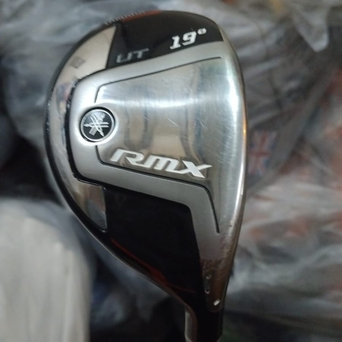 Stik Golf Rescue No 3 Yamaha Rmx