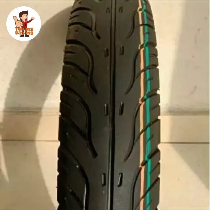 Promoo.. ban depan motor vario 125 tubles ukuran 80/90 ring 14 Federal Terlari (Berkualitas)