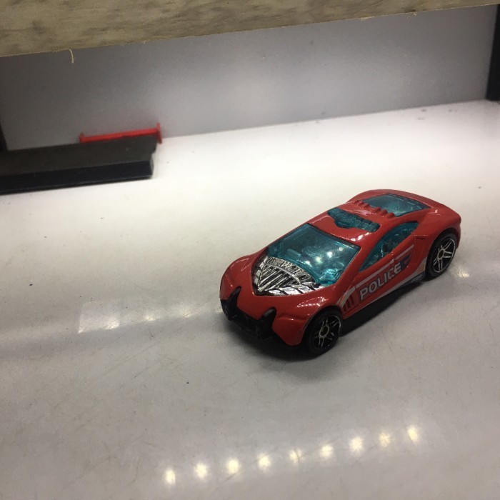 hotwheels speed trap loose junk -OS25