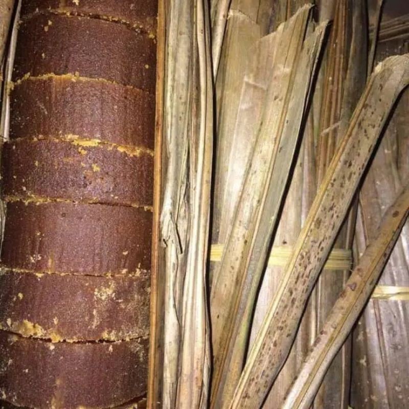 

New Promo Gula aren asli 100% organik khas Pangandara ciamis berat 1kg COD