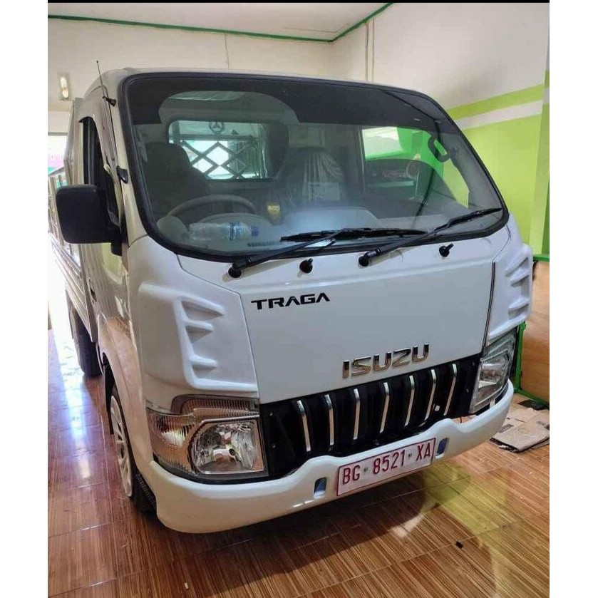 PIPI ISUZU TRAGA