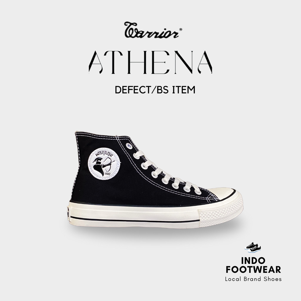 Sepatu WARRIOR ATHENA INDOFOOTWEAR