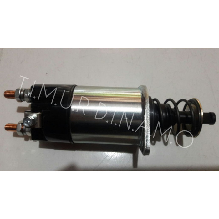 Solenoid Switch Starter Hino PK215 pk 215 24V BARU