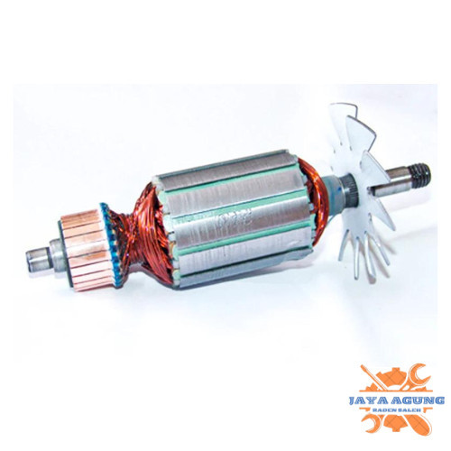 MAKITA ARMATURE 1911B (516083-5) / ANGKER MAKITA 1911B