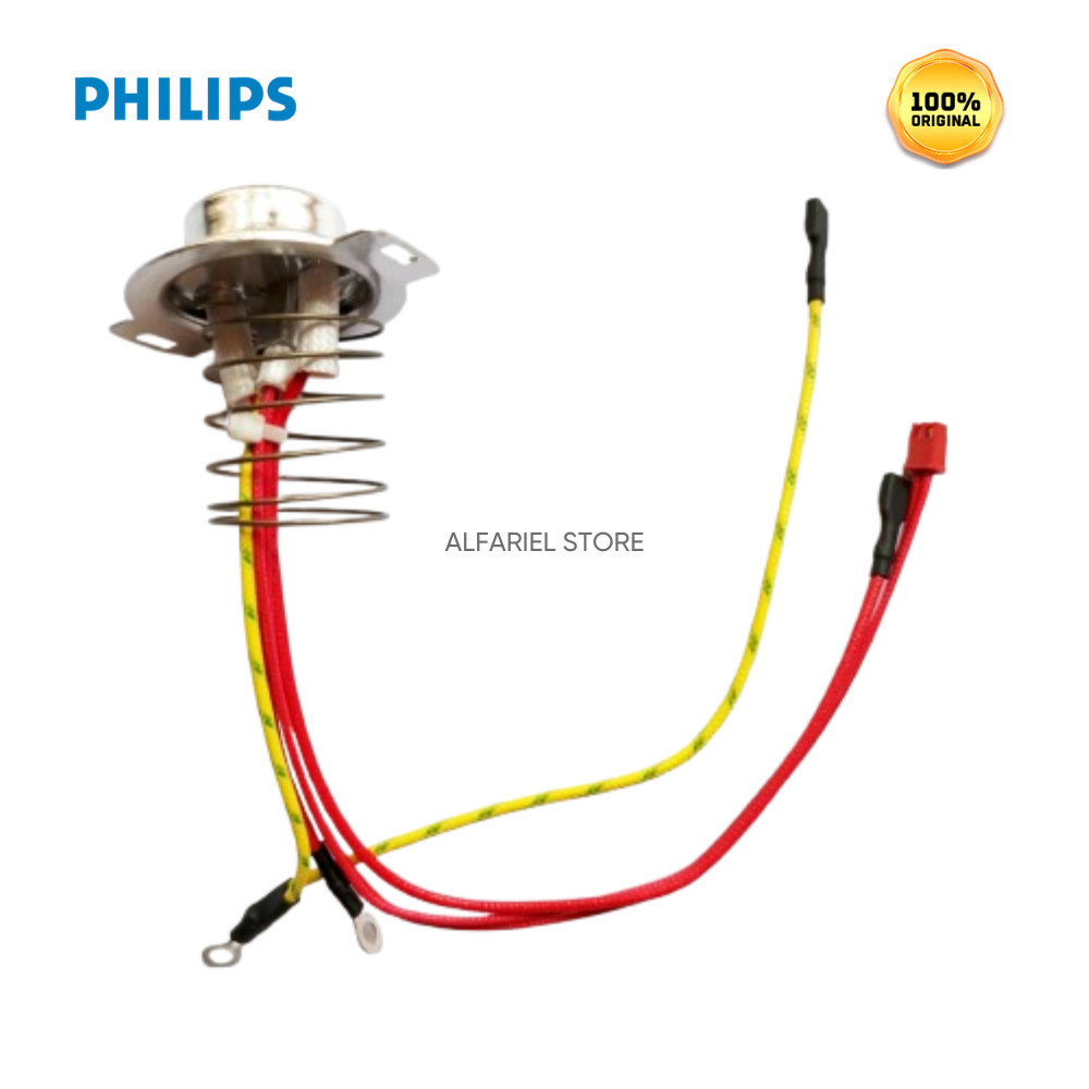 Thermostat Rice Cooker PHILIPS HD 3170/33