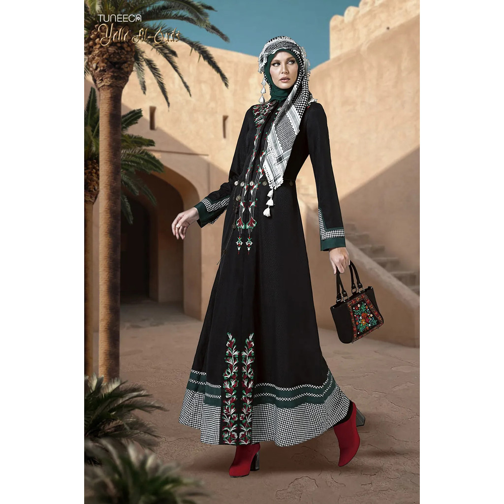 Gamis Tuneeca Yalla Al-Quds 06