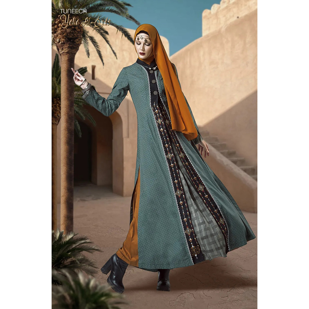 Gamis Tuneeca Yalla Al-Quds 04