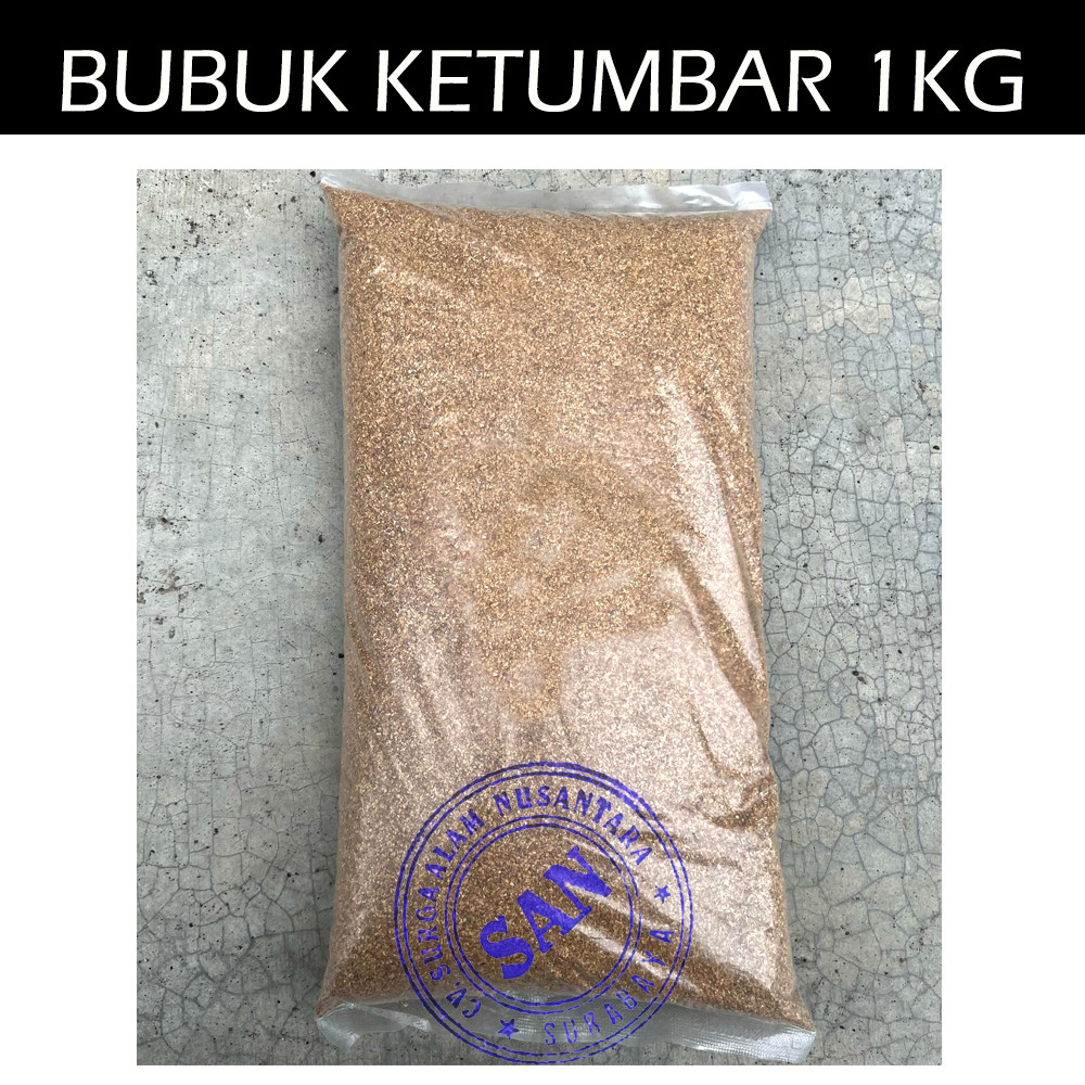 

Ketumbar Bubuk 1kg