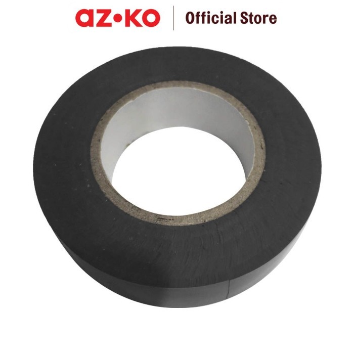 

AZKO Maxb 10 Mtr Isolasi Listrik - Hitam