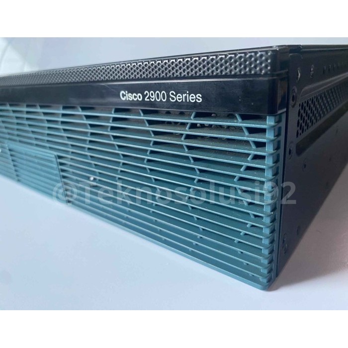 Router 2911 Cisco 2900 Series 2911 ROUTER CISCO