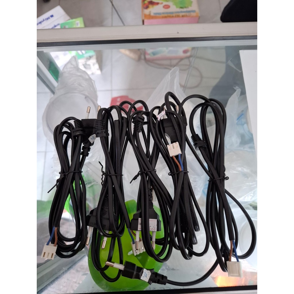 Kabel Blender bagus original