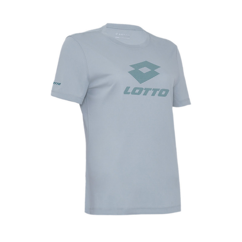 Lotto Amanda Women T-shirts - Green