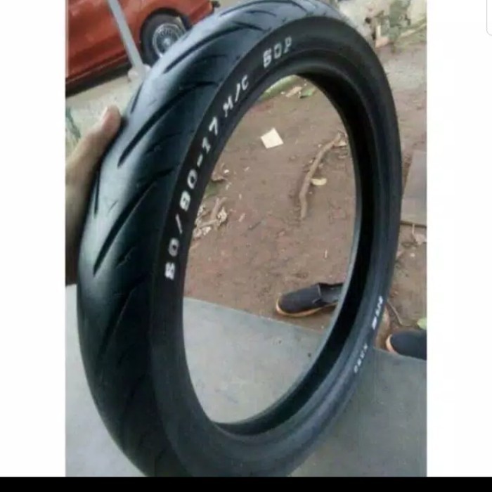 BAN IRC 89 MC SONIC TUBLES RING17 MOTOR BEBEK