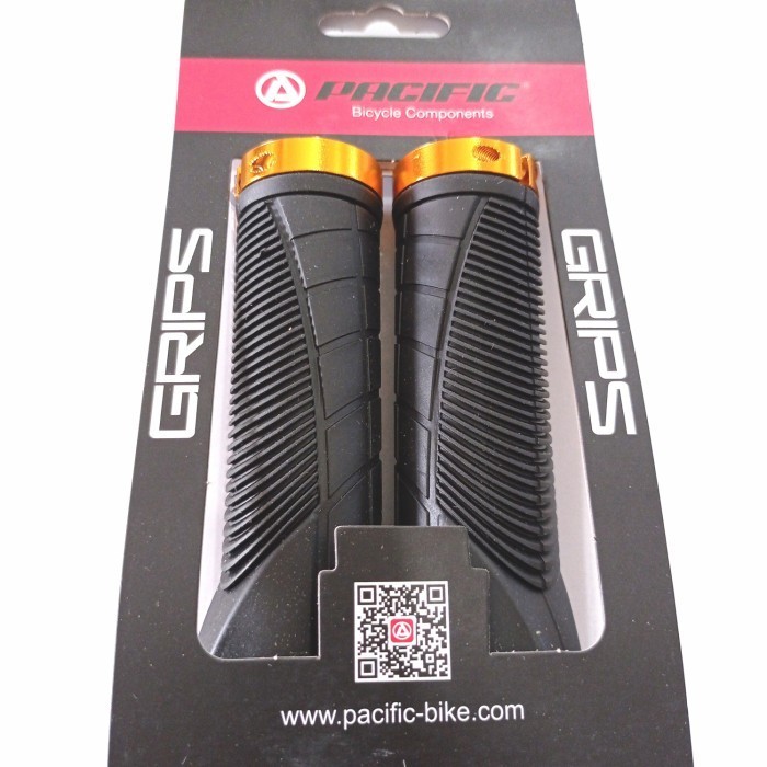 hand grip sepeda mtb pacific