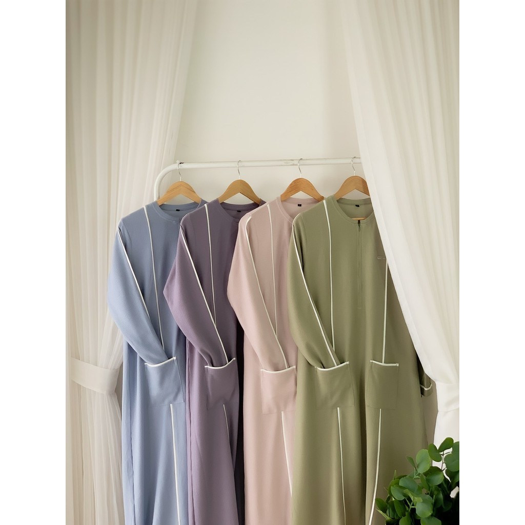 Sarah Abaya