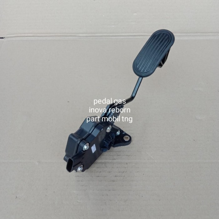 Pedal Gas APP TOYOTA Innova Inova Reborn Hilux Diesel 78110-0K040