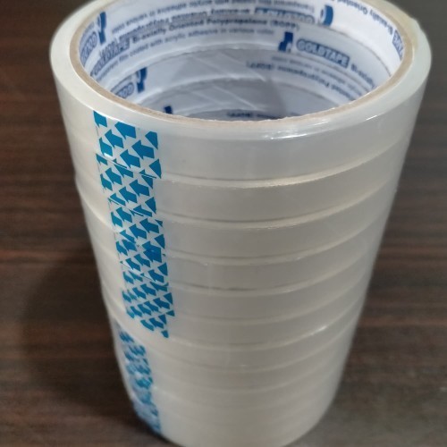

Isolasi Goldtape 1/2 inchi 72 Yard