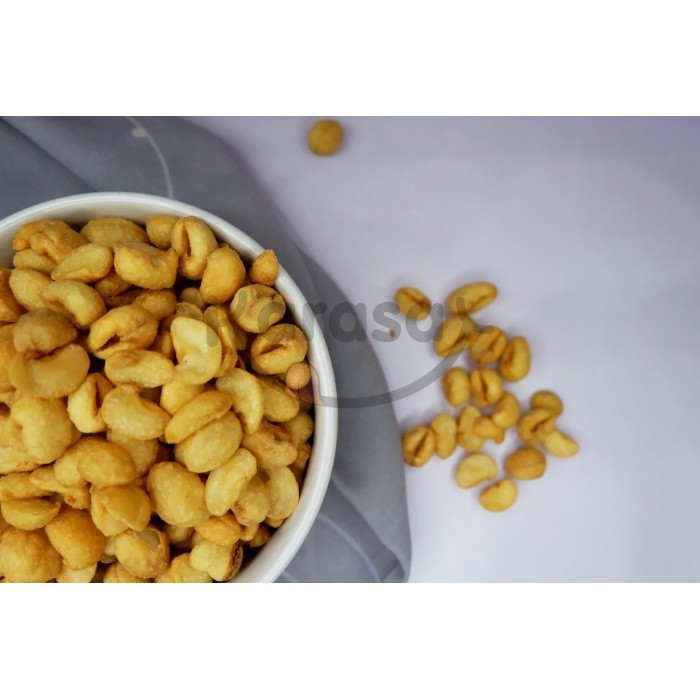 

KACANG BOGOR 250gr