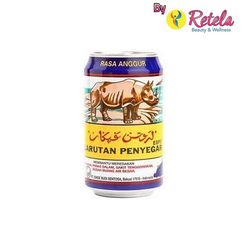 

BADAK KLG GRAPE 320ML / LARUTAN PENYEGAR