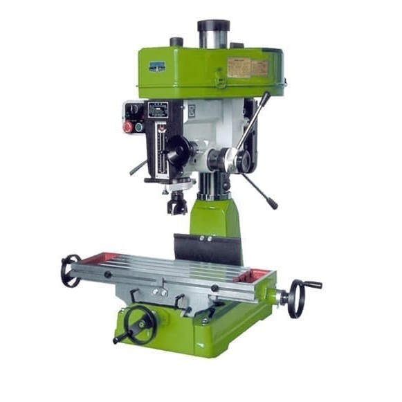 Mesin Bor West Lake ZX7032 Drilling Milling Machine ZX 7032