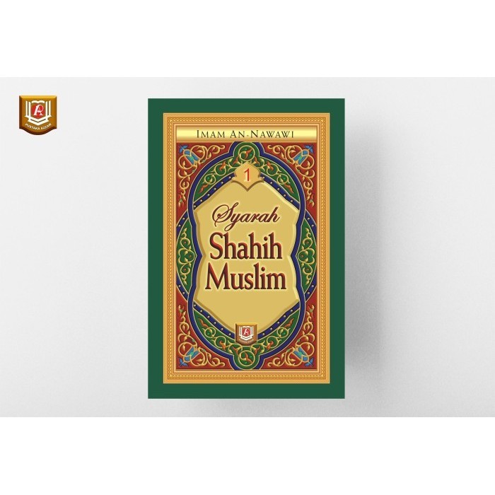 Syarah Shahih Muslim Jilid 18 ORI