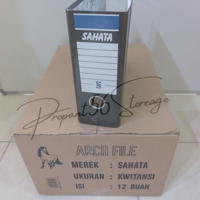 

Ordner A5 Kwitansi Murah PRIZET