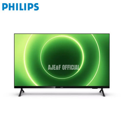 TV PHILIPS 32PHT6915/70 ANDROID TV LED 32 INCH