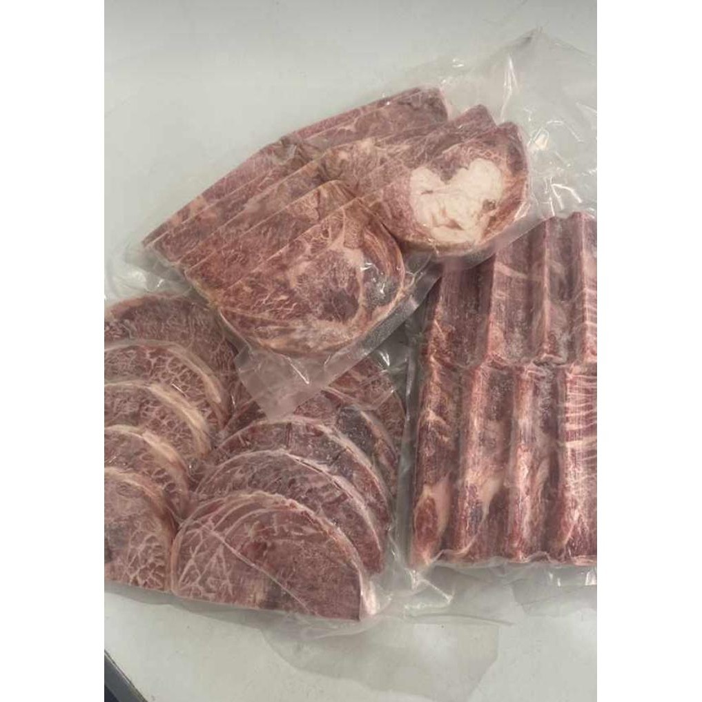 

Wagyu Premium