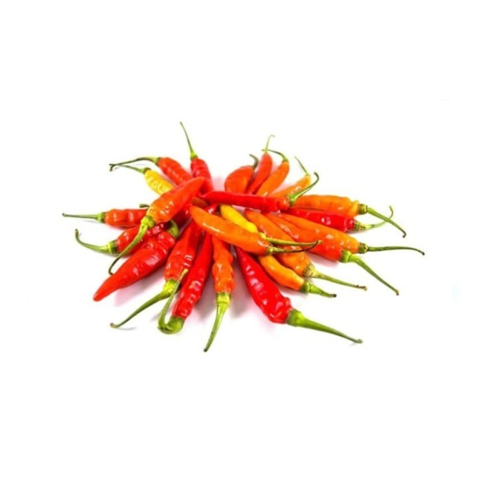 

Cabe Rawit Merah 1 Kg