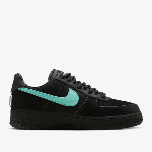 Sneaker Ni/ke Tiffany & Co AF1 Low Original