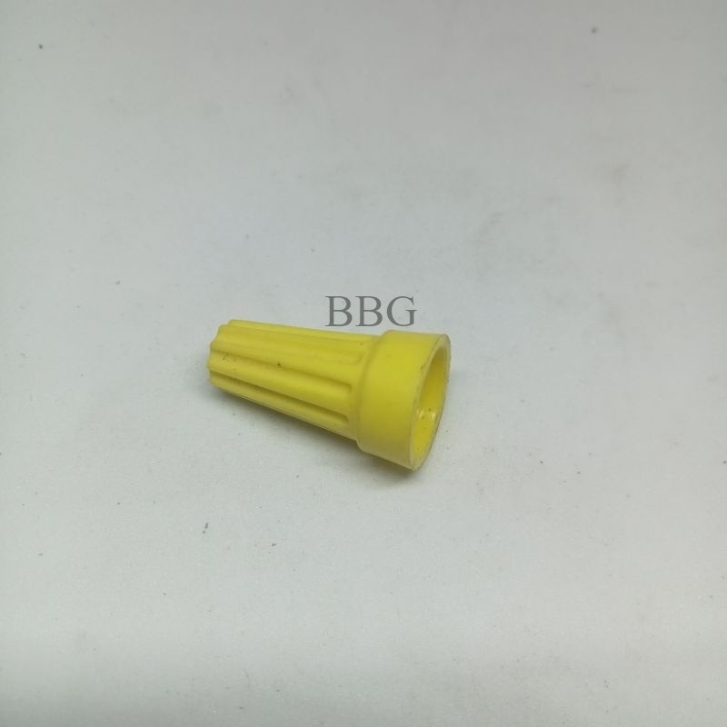 penutup sambungan kabel model tutup spidol universal