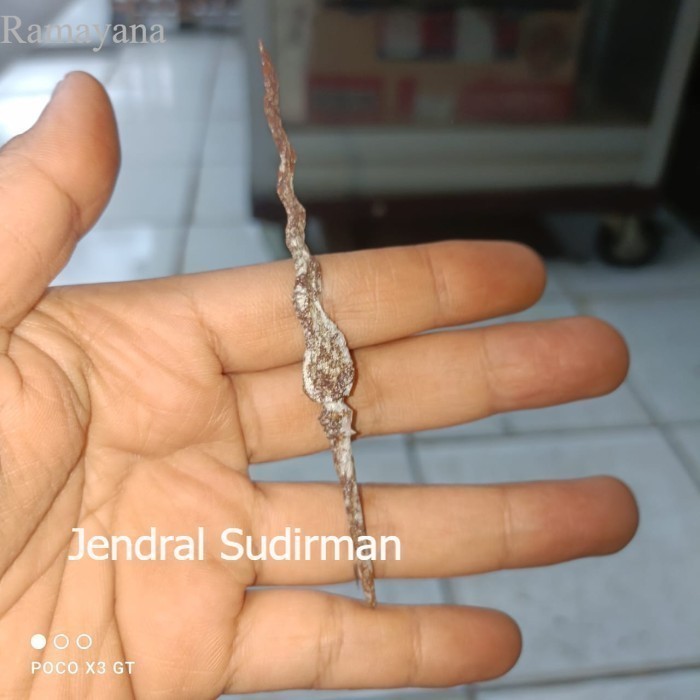 

azimat tombak seuh panimbal tangguh kediri Murah Meriah JD21 Murah