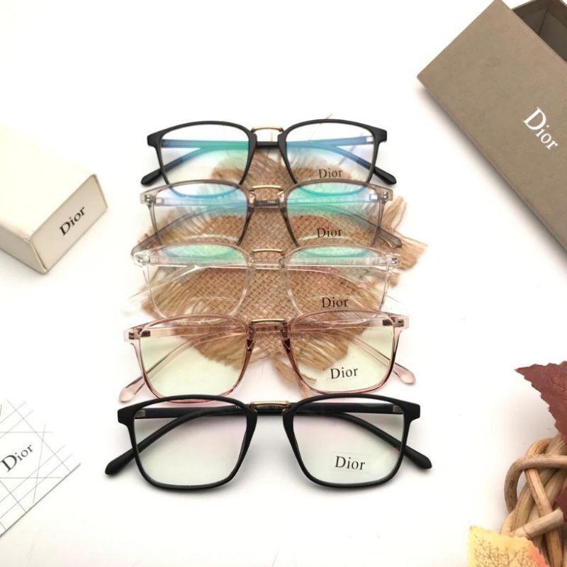 Baru [BISA COD] KACAMATA ANTI RADIASI KOMPUTER DAN SINAR UV