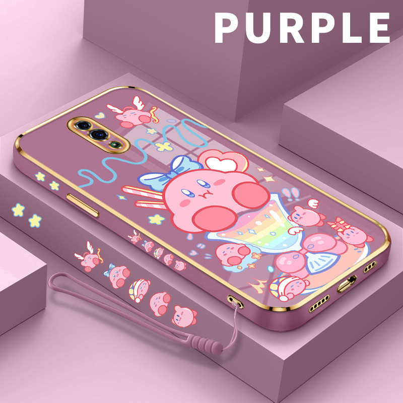 Case For Oppo Reno Reno 2 2F 2Z 3 For Oppo Reno 4 4F Lite OPOP Reno 2 F Z Reno2 Reno2F Reno2Z Reno3 