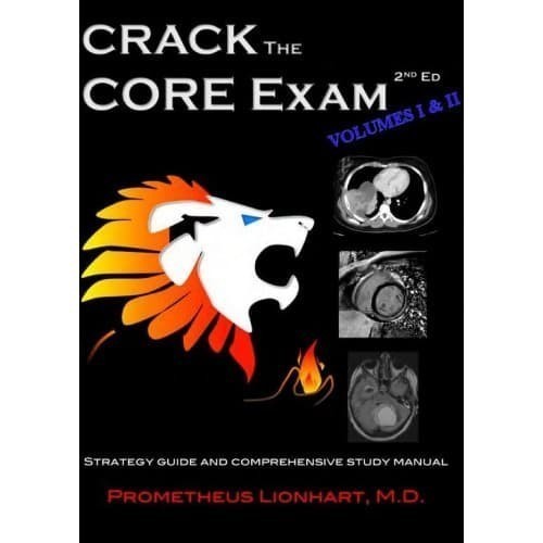 

Crack the Core Exam Crack the Core Prometheus Lionhart M.D 0