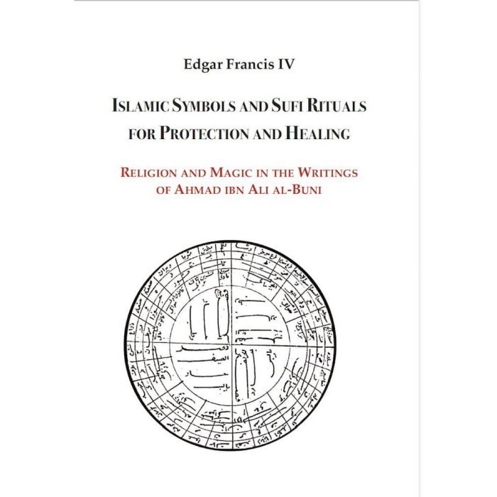 

Islamic Symbols and Sufi Rituals for Protection and Healing: Religio