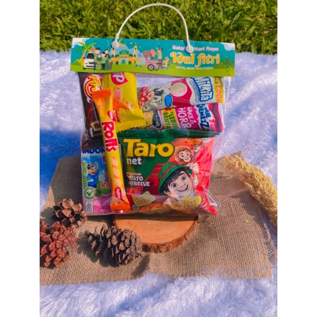 

PAKET PARSEL BINGKISAN RAMADHAN DAN IDUL FITRI KOMPLIT
