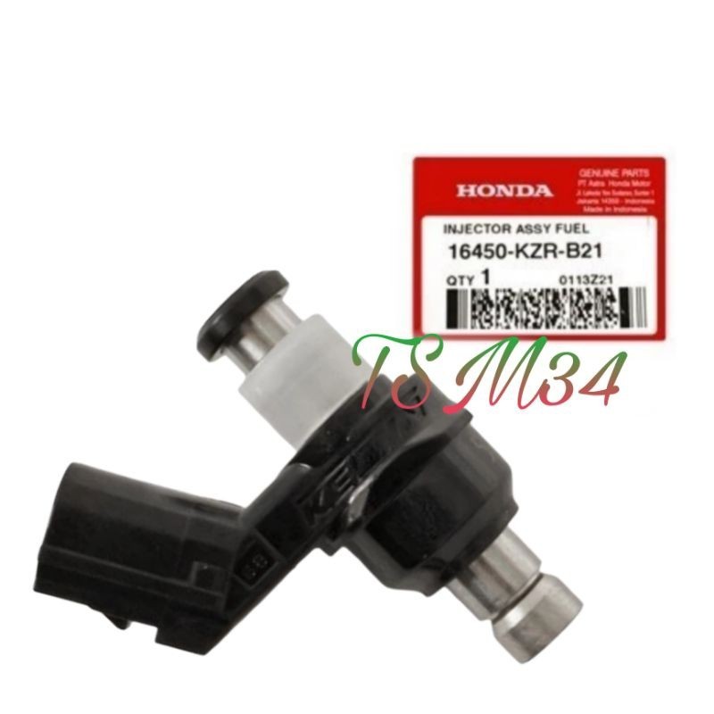 injektor injector Vario 125old / Vario125 fi ( KZR )