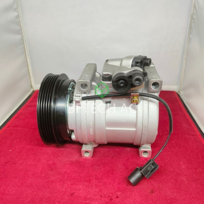 Compressor Kia Picanto New 2008 Kompresor AC