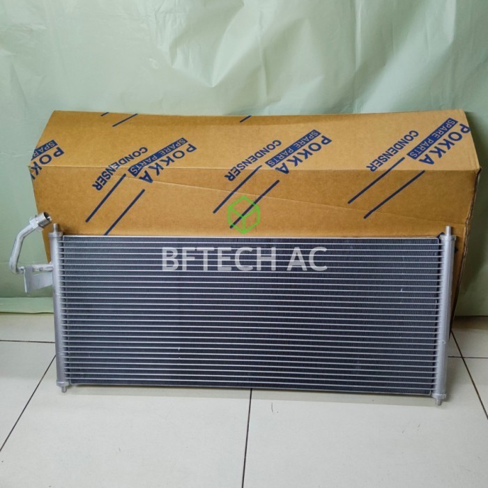 Condensor Honda City-Z Kondensor AC