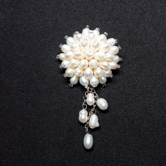 Bros mutiara air tawar lombok matahari