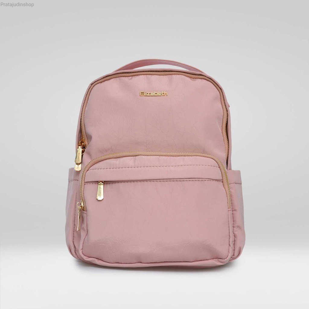 Tas Wanita Elizabeth Backpack 0706-1531