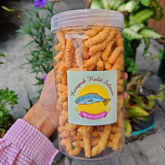 

Promo Stik Keju Premium 220gr Toples Cheese Stick Cemilan Gurih Enak