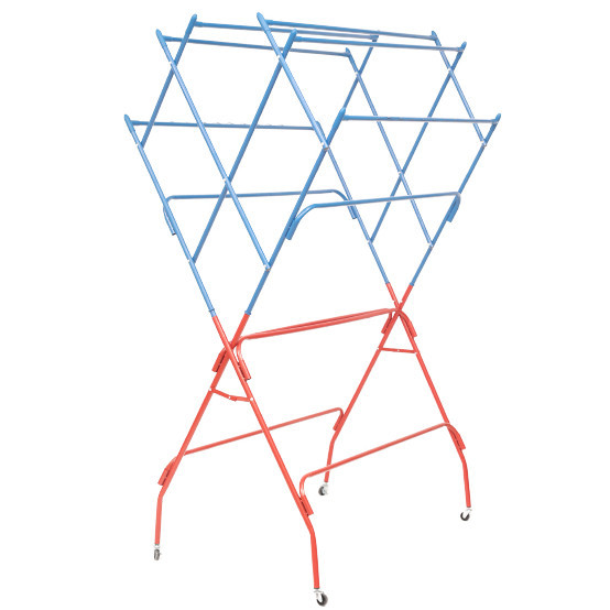 KX HOME LIVING - Jemuran Pakaian Jemuran Baju Palang Jemuran Jumbo Jemuran Baju Jumbo Jemuran Lipat 
