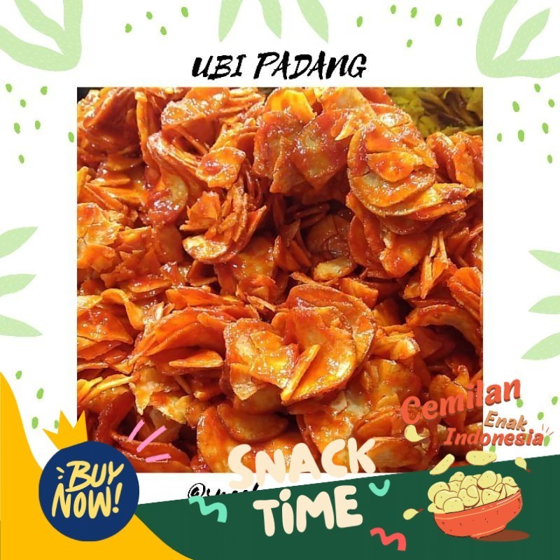 

Special Diskon SNACK KILOAN UBI BASAH 500 GRAM | CEMILAN MURAH MAKASSAR
