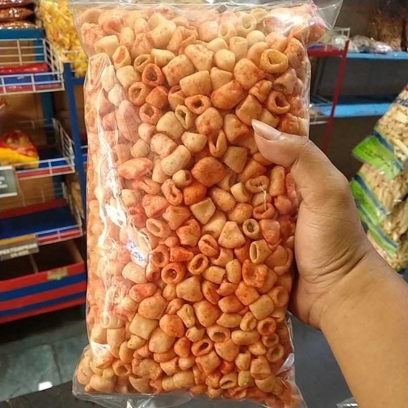 

MAKARONI RING BALADO 250 GR