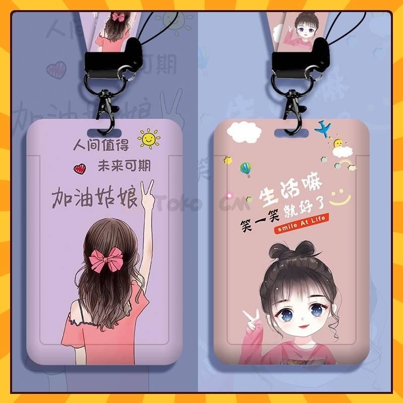 

⭐ Toko CM ⭐ Layard Id Card Id Card Lucu Case Id Card Tali Id Card Custom Pastellin Id Tempat Id Card Bening Layerd Id Card Wadah Id Card Gantungan Id Card Lucu Bantex Id Card