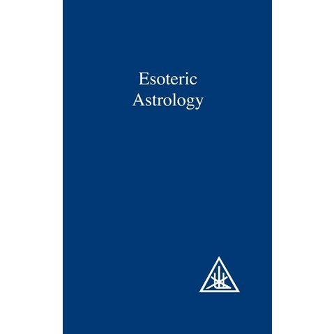 

Esoteric Astrology Alice A. Bailey, Djwhal Khul 41245 Lucis P