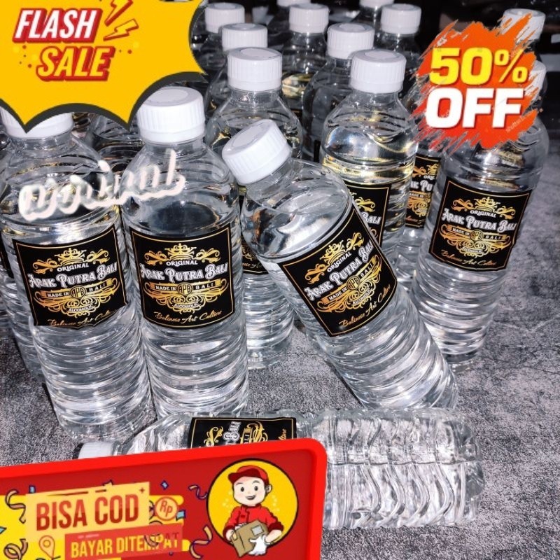 

NEW PROMO COD APB MINUMAN KELAPA KHAS BALI MINUMAN TRADISIONAL BALI MURNI KADAR 40% BEST SELLER